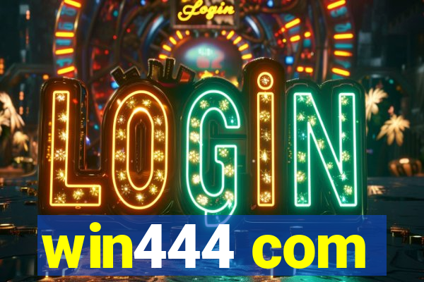 win444 com